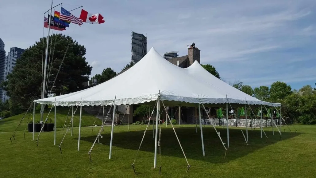 Popup Tent Surrey