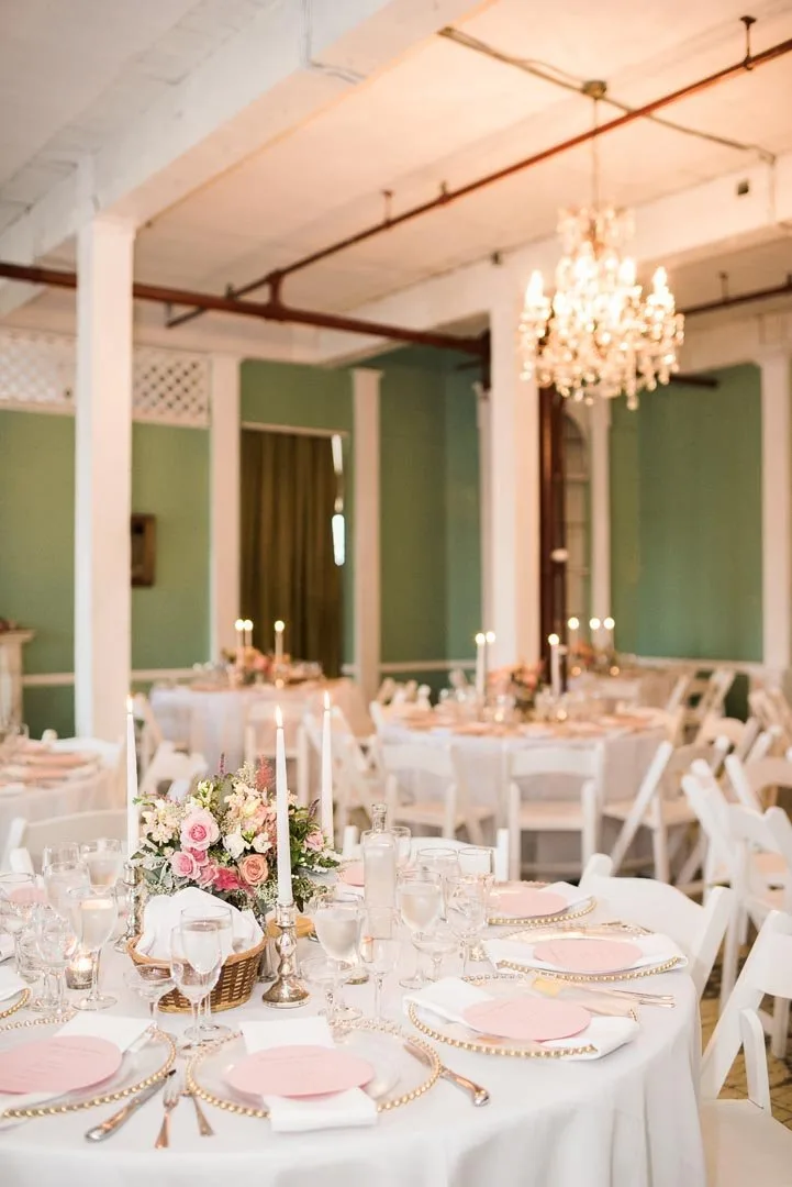 Table Rentals